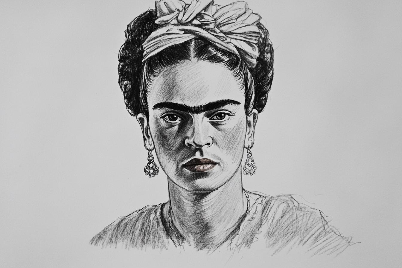 Frida Kahlo