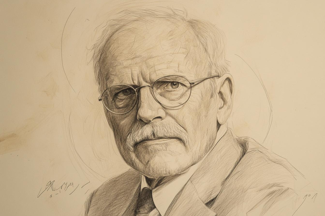 Carl Jung