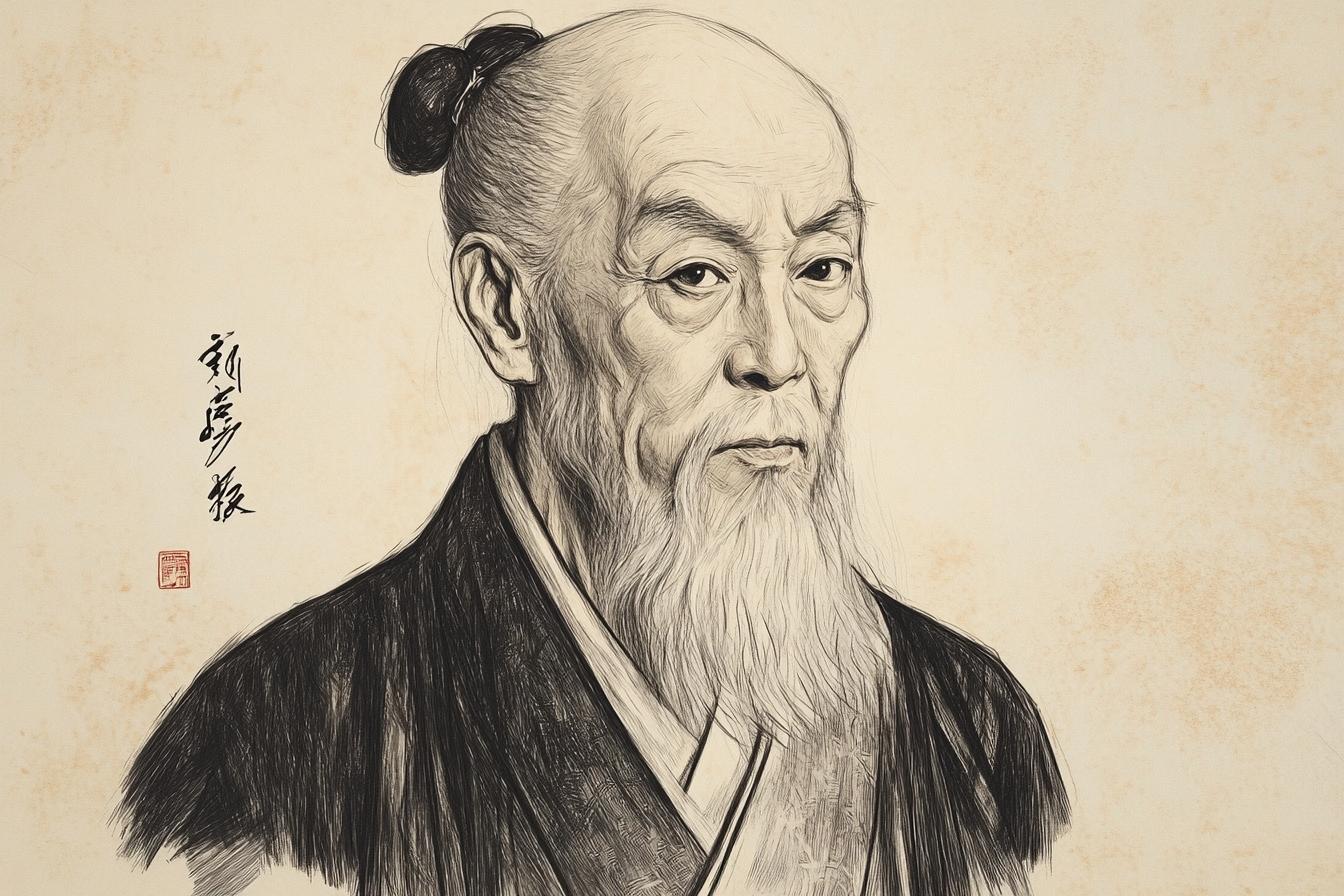 Qi Baishi