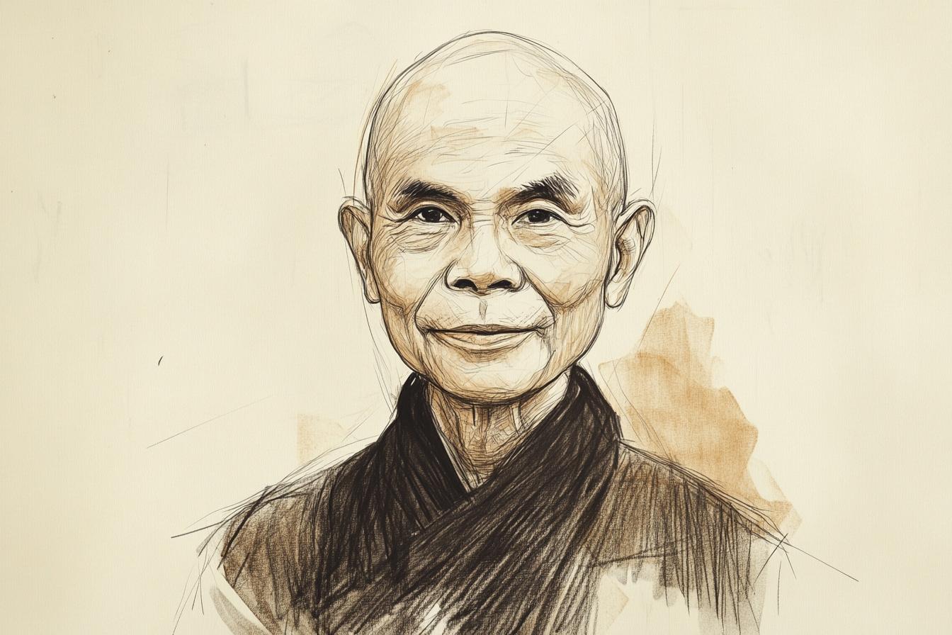 Thich Nhat Hanh