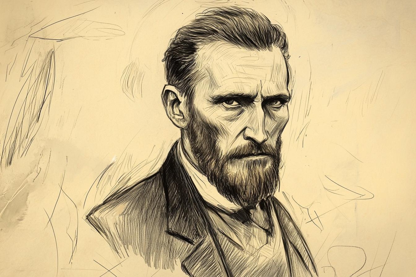 Vincent van Gogh